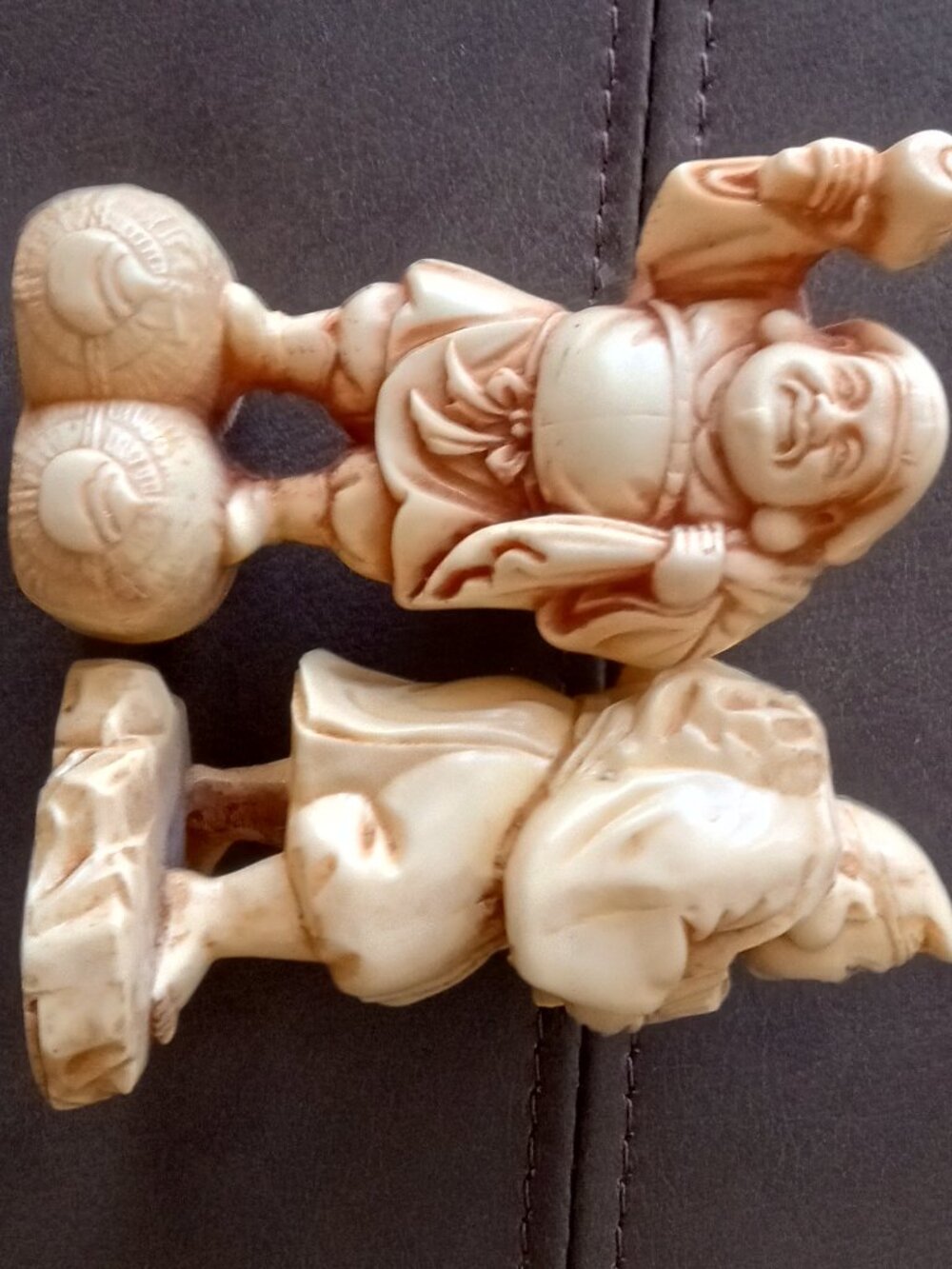 Japanese Figurines/Statues - Picture 2 of 9
